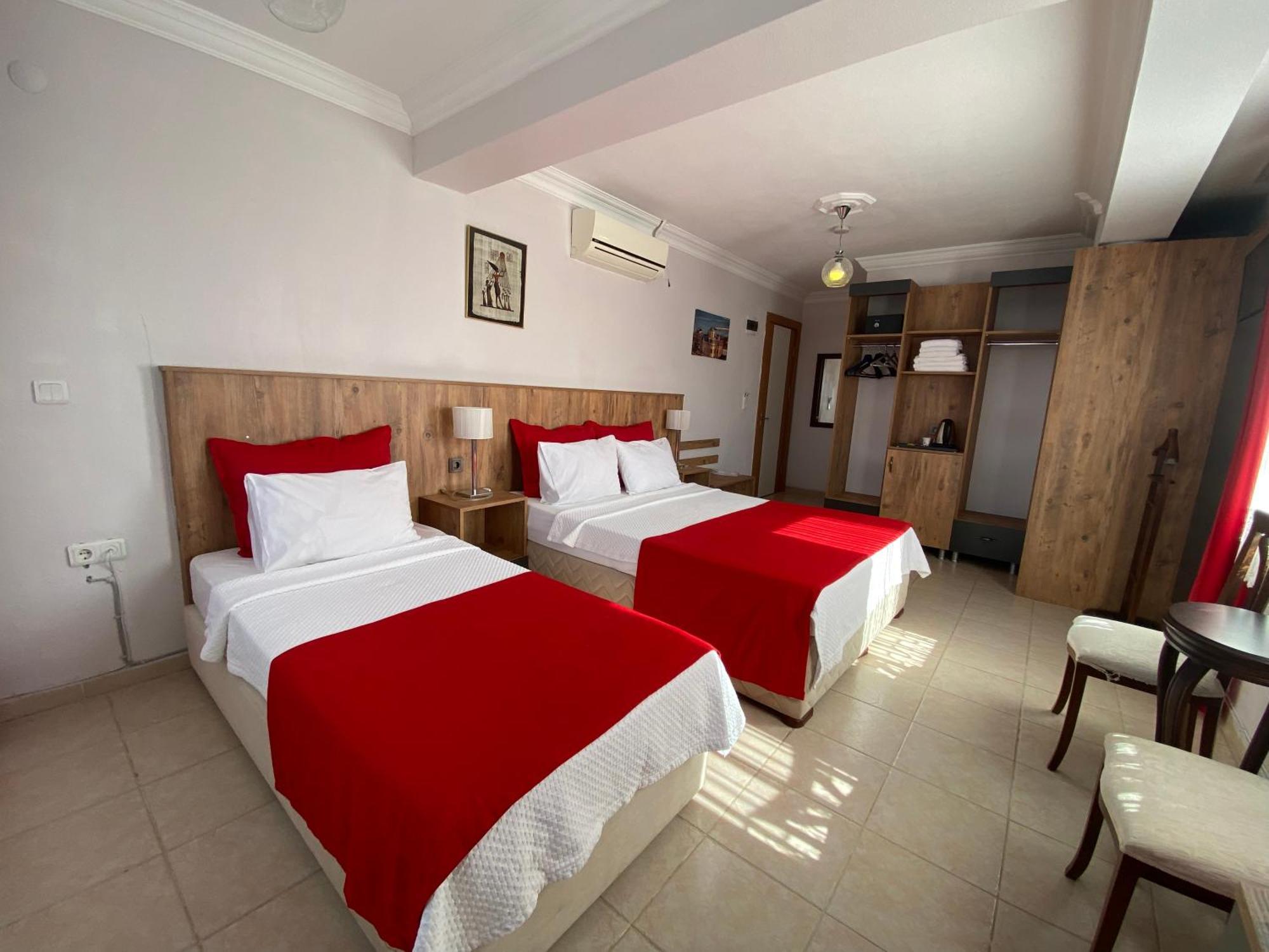 Cunda Asiyan Otel Ayvalı Exterior foto